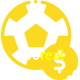Aposte em esportes do mundo todo no 500real!