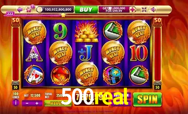 Descubra a Essência do 500real: Nossa História e Compromissos