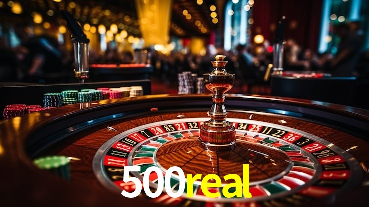 Weekend Specials 500real