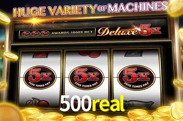 Descubra a Essência do 500real: Nossa História e Compromissos