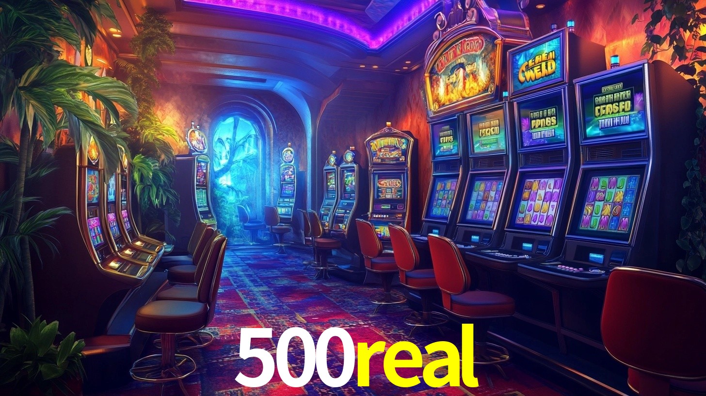 Daily Bonuses 500real