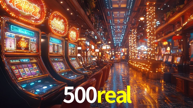 500real: Seu Especialista em Apostas Esportivas Brasileiras