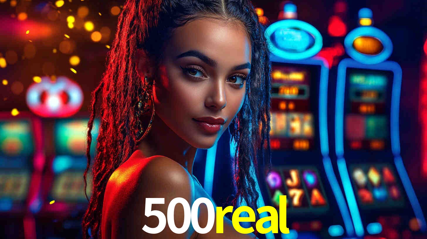 Apostas Esportivas na 500real: Um Guia Completo