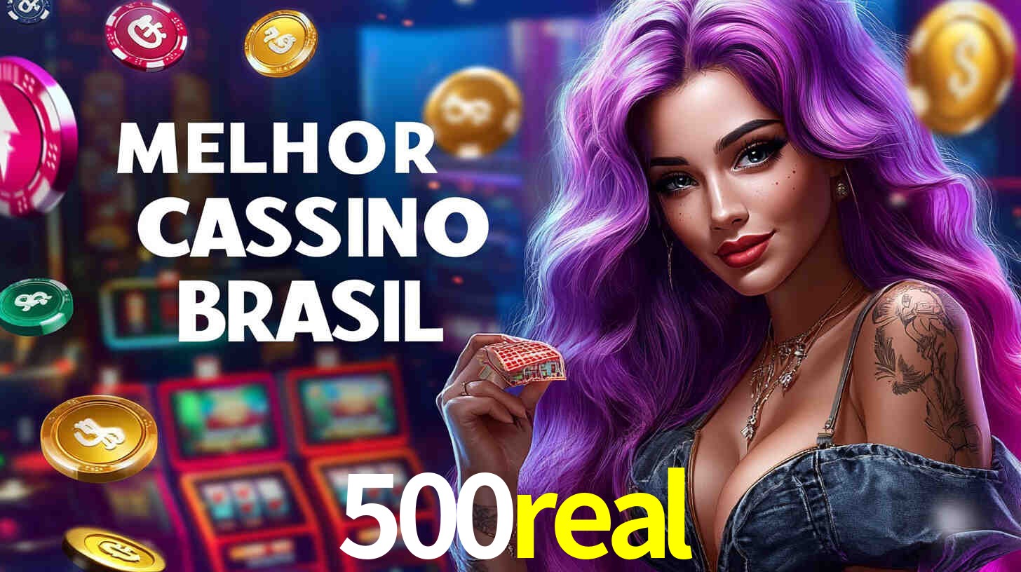 Descubra o Programa VIP da 500real: Vantagens Exclusivas para Jogadores