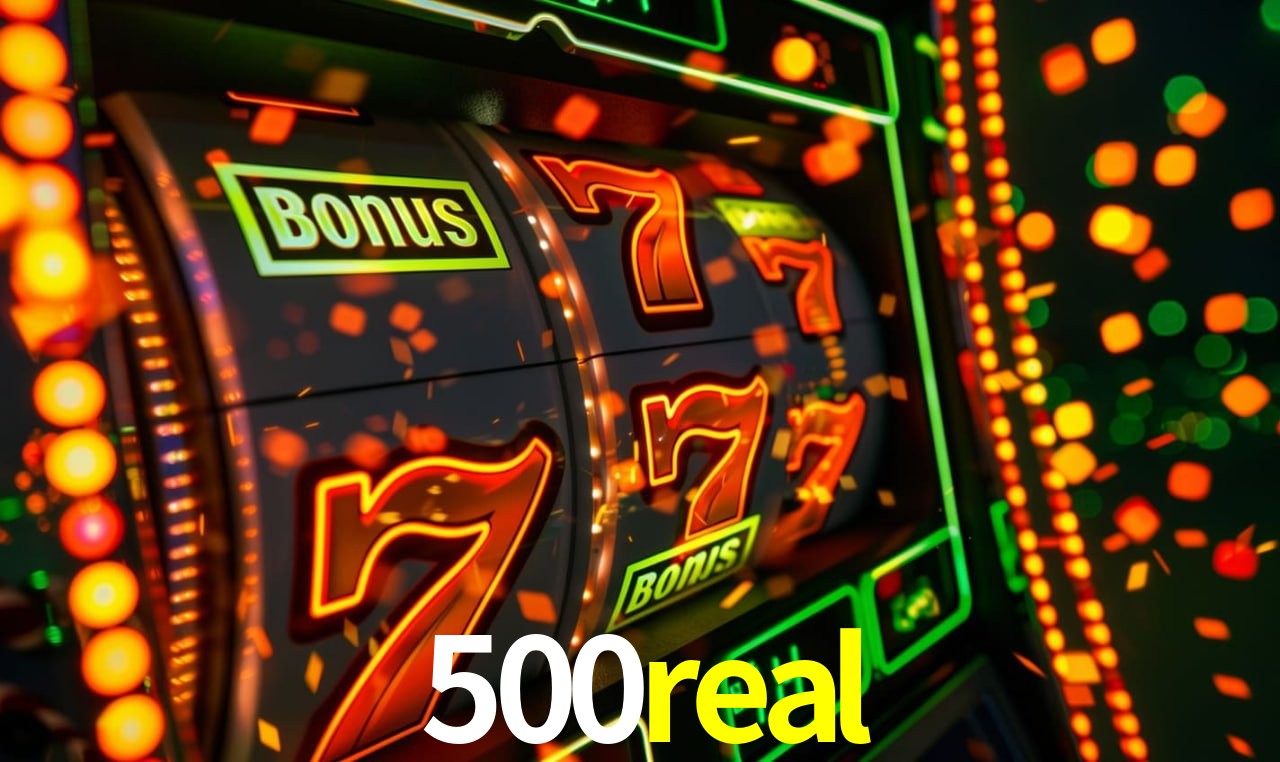 A Emoção da Loteria na 500real: Uma Chance de Mudança de Vida