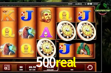 Apostas Esportivas na 500real: Um Guia Completo