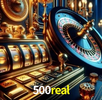 Casino Ao Vivo 500real
