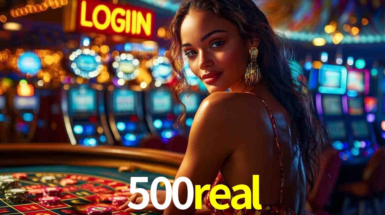 Diretório de Jogos 500real
