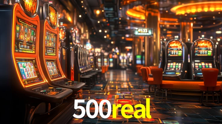 500 real bet