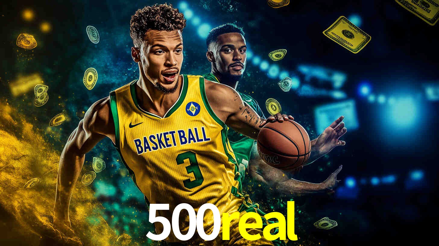 Apostas Esportivas na 500real: Um Guia Completo