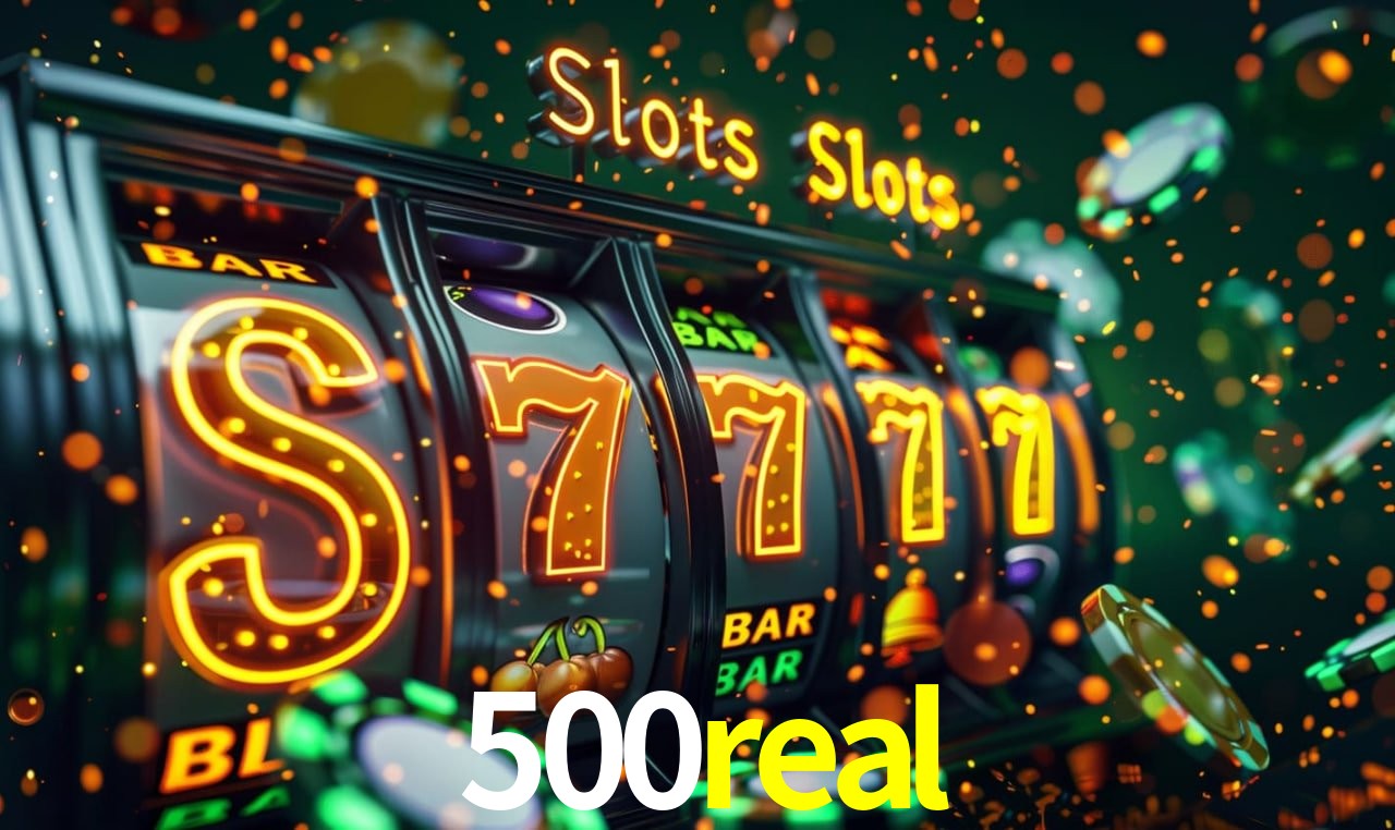 Casino VIP 500real