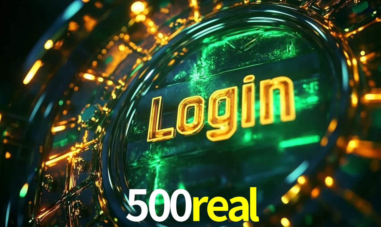 Segurança e privacidade no APP 500real