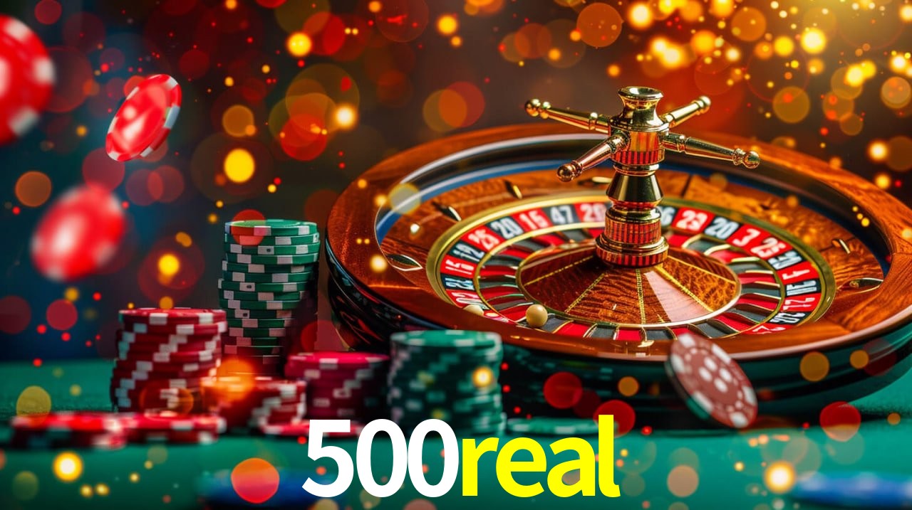 Inovações de Jogos na 500real: O Futuro das Experiências Interativas