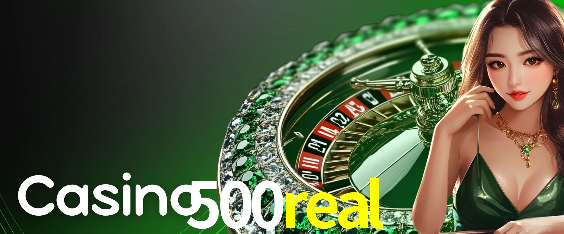 Flash Promotion 500real