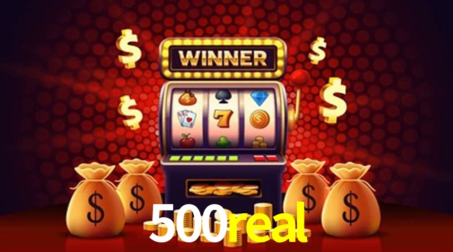 Secure Login 500real