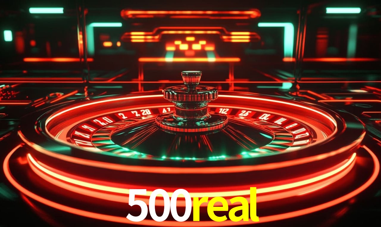 Descubra a Magia dos Jogos de Arcade no 500real