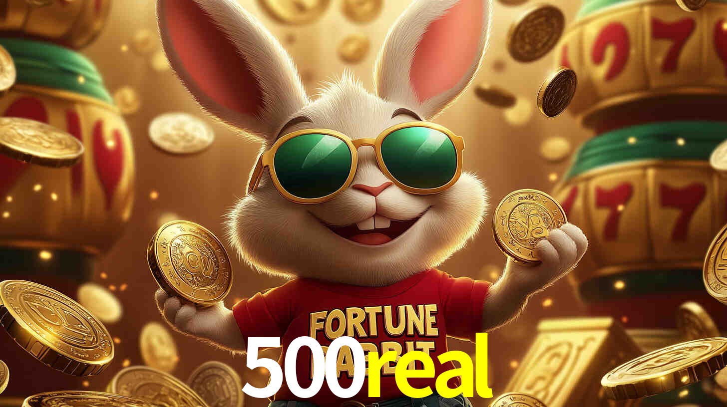 500real: A Experiência de Casino com Jogos de Mesa ao Vivo