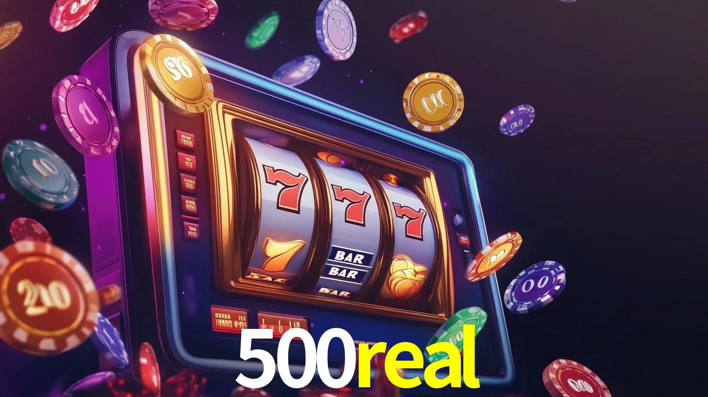 Welcome Bonus 500real