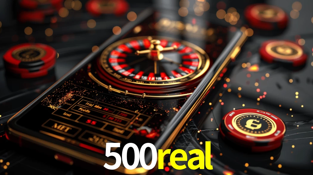 Slot Games 500real