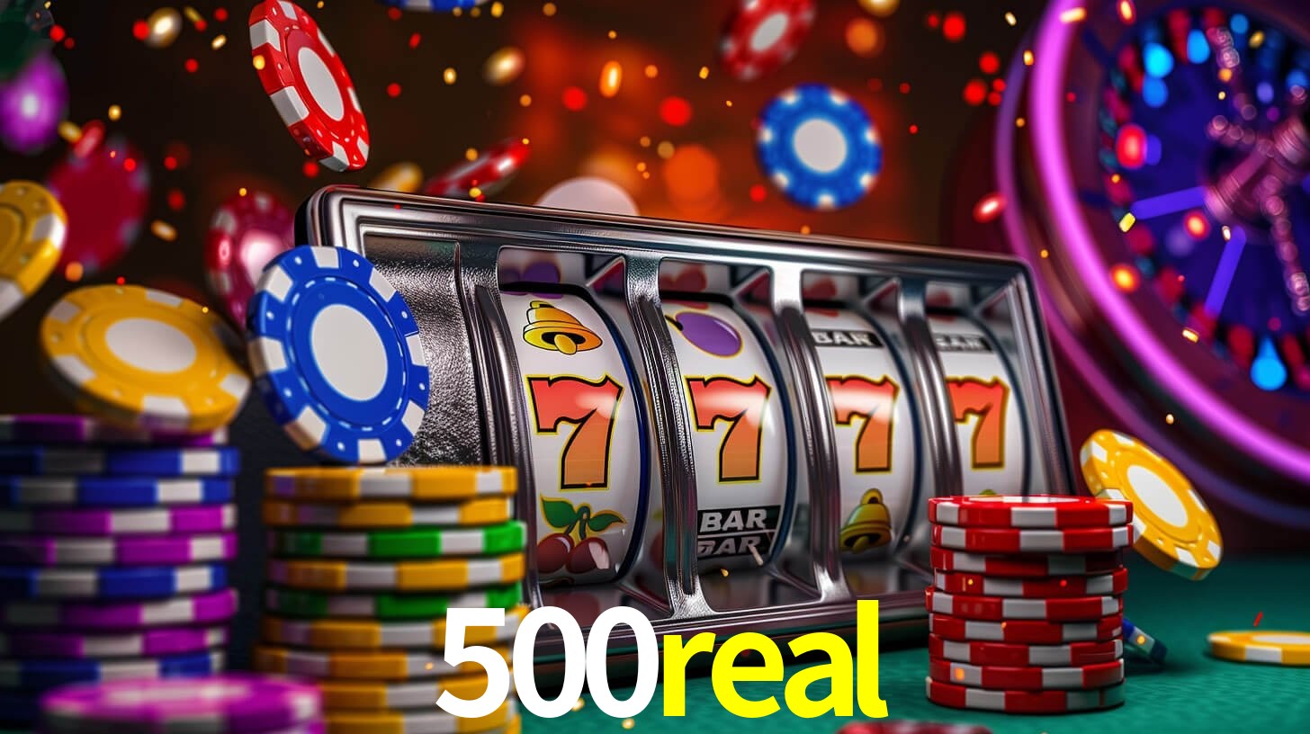 PIX Instantâneo 500real