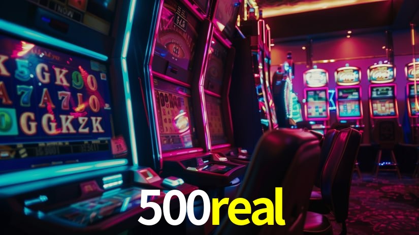 Exclusive Offers 500real