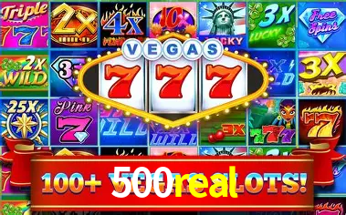 A Experiência Imersiva dos Cassinos Ao Vivo no 500real