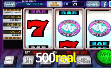 Explorando a Categoria de Eventos em Apostas na 500real