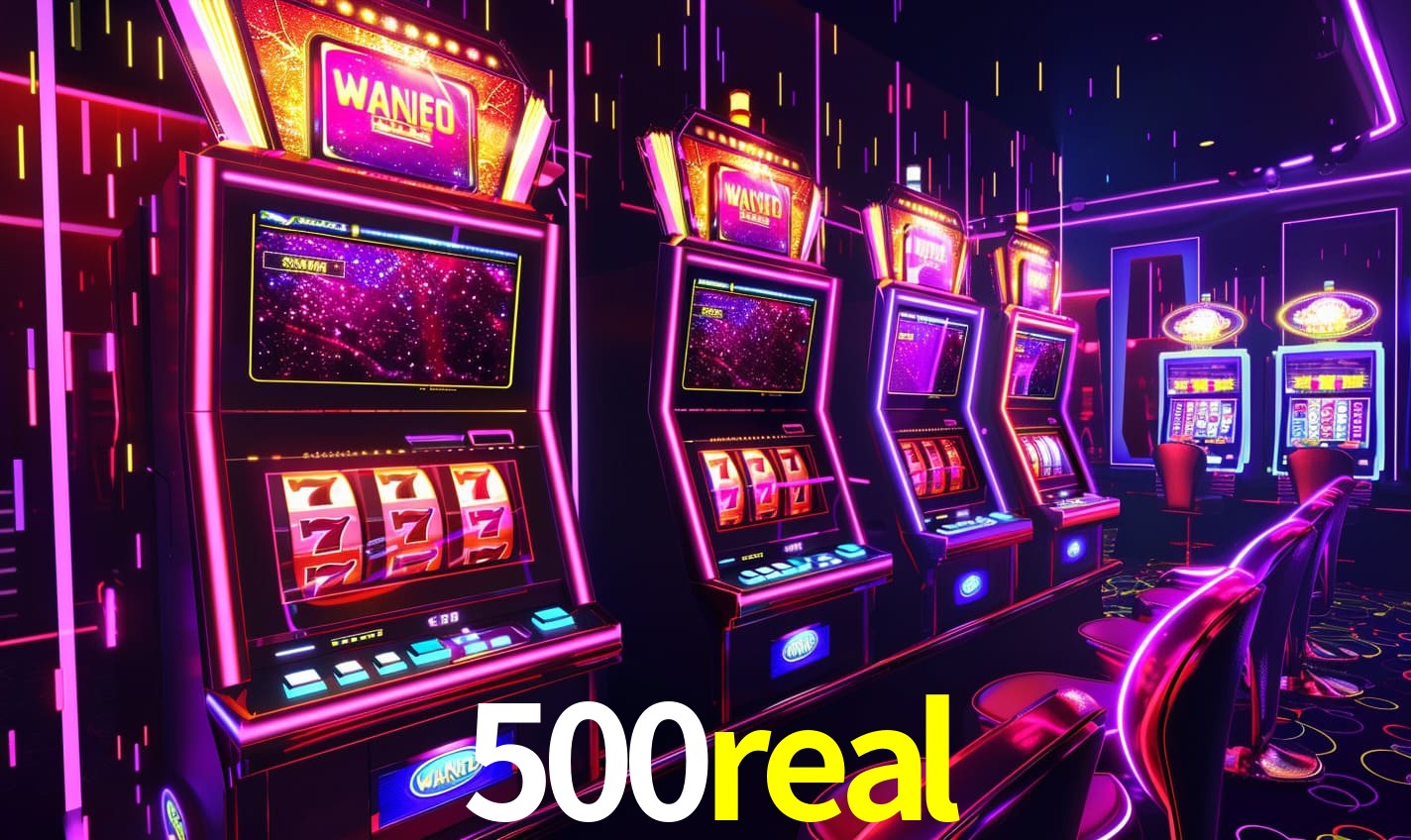 Explorando a Categoria de Eventos em Apostas na 500real