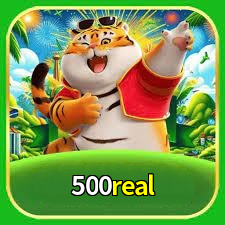 Plataforma 500real